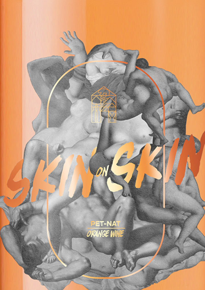 Skin in Skin